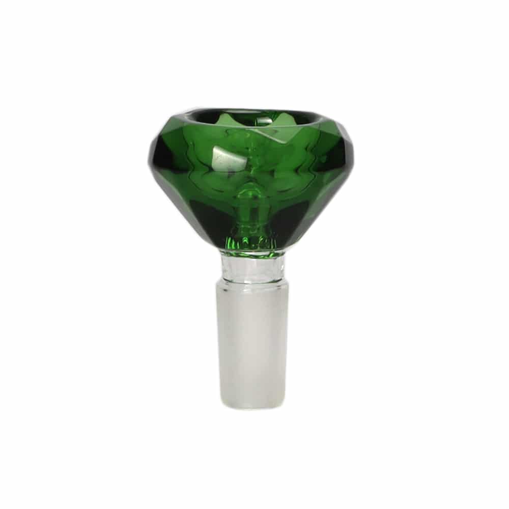 Diamond-Bowl-2-Green-ST-Molino-Glass-Bongs.jpg