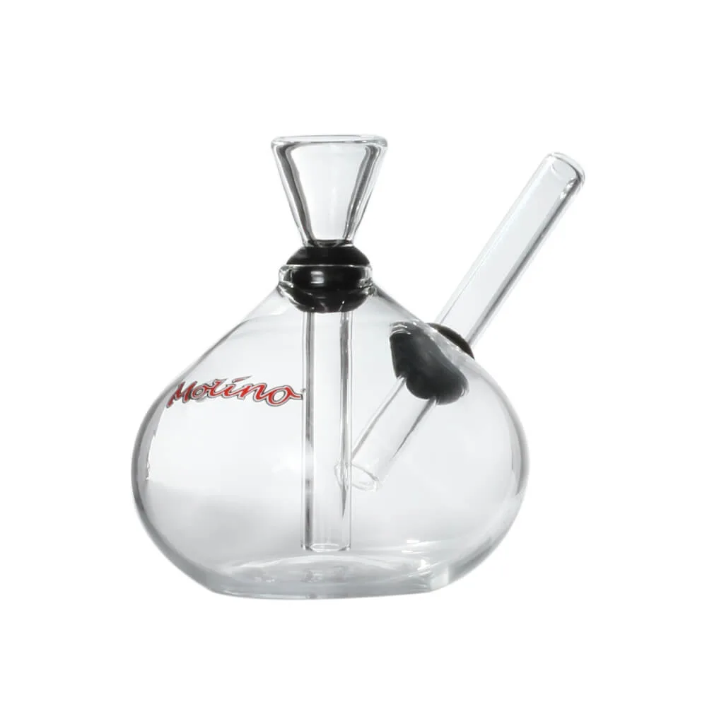 Molino Glass, The Fat Drop