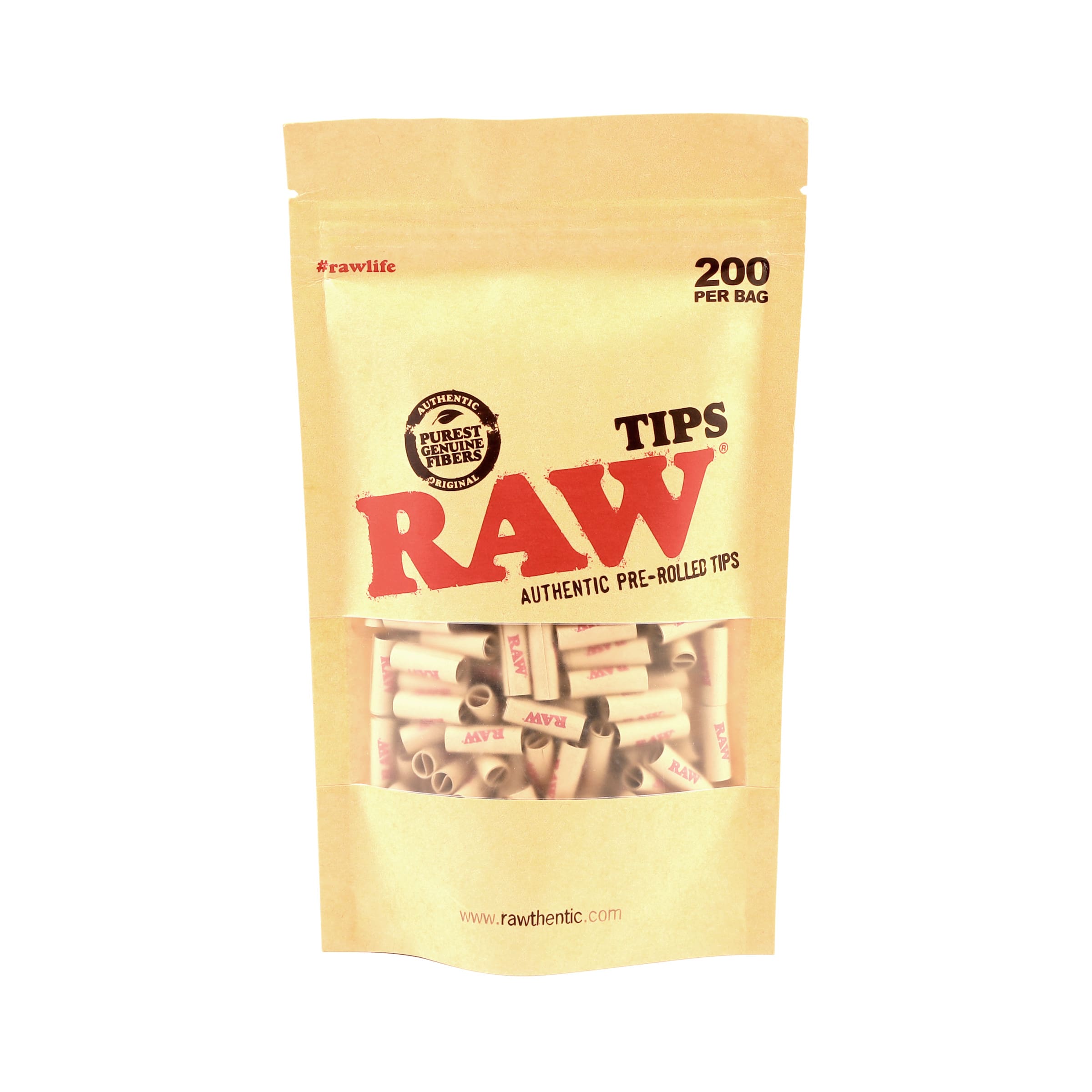 ก้นกรอง-RAW-TIP-200