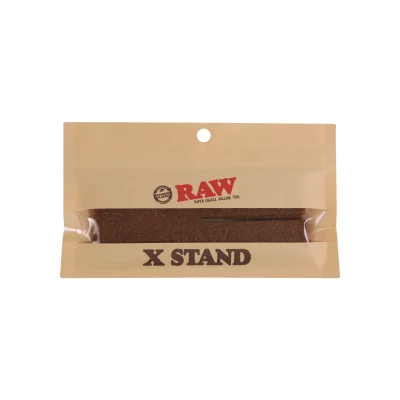 X stand pack