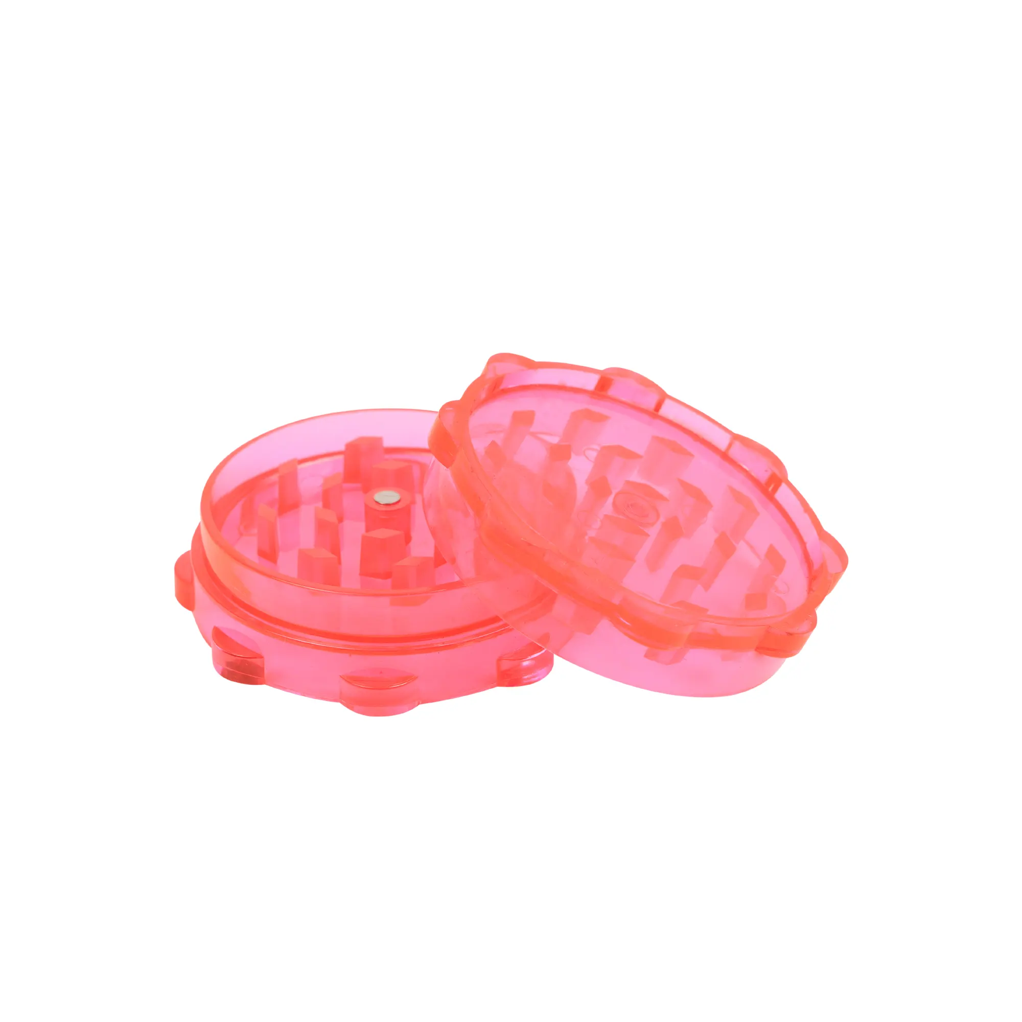 Plastic Grinder – Pink