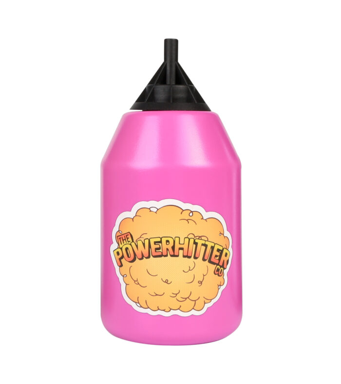 Power Hitter | Pink