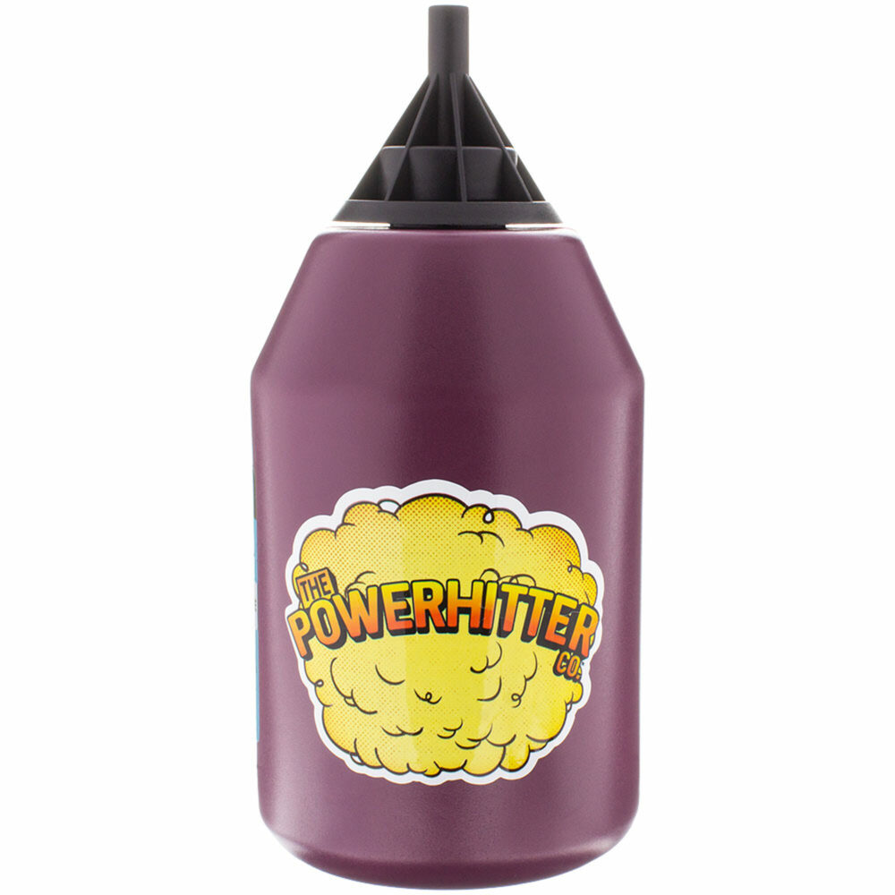 Power Hitter | Purple