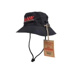 RAW | Bucket Hat - Image 2