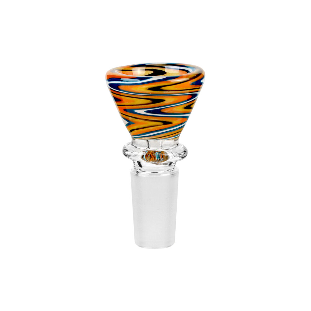 MolinoGlass | Hurricane V-Cup | Orange