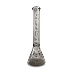 MolinoGlass | Silver - Medusa Beaker Glass Bong | 7mm - Image 3
