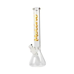 MolinoGlass | James Bond - Beaker Glass Bong | 7mm