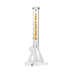 MolinoGlass | James Bond - Beaker Glass Bong | 7mm - Image 4