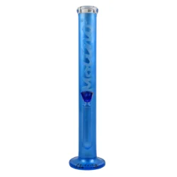 MolinoGlass | Blue - Stemless Glass Bong | 7mm - Image 2