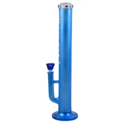 MolinoGlass | Blue - Stemless Glass Bong | 7mm - Image 3