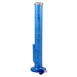 MolinoGlass | Blue - Stemless Glass Bong | 7mm - Image 4