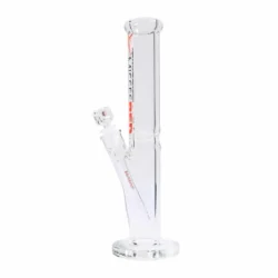 MolinoGlass | Abused - Cylinder Glass Bong | 9mm - Image 2