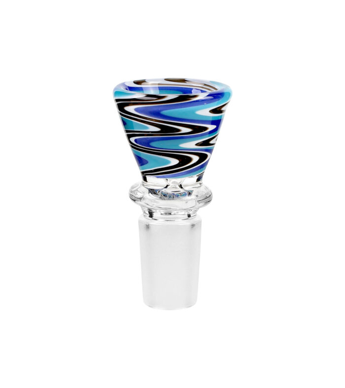 MolinoGlass | Hurricane V-Cup | Blue