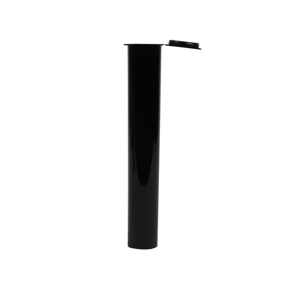 Black J-Tube