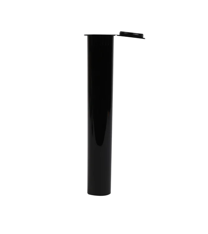 Black J-Tube