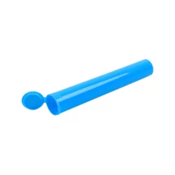 Blue Tube Plain - Image 2