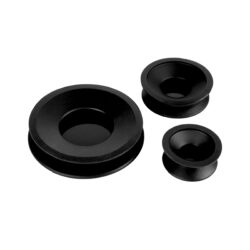 Black - Bong Stopper