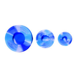 Blue - Bong Stopper