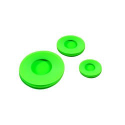 Green - Bong Stopper