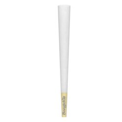 Bongchie | Pink - 1 1/4 Pre Rolled Cone | 50pcs - Image 2