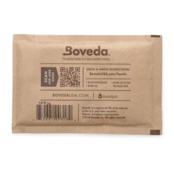 Boveda | 62% - Two-Way Humidity Control Pack | 67g - Image 2
