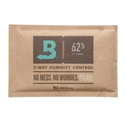 Boveda | 62% - Two-Way Humidity Control Pack | 67g