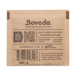Boveda | 62% - Two-Way Humidity Control Pack | 8g - Image 2