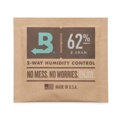 Boveda | 62% - Two-Way Humidity Control Pack | 8g
