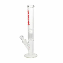 MolinoGlass | 8 Arms - Perc Glass Bong