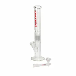 MolinoGlass | 8 Arms - Perc Glass Bong - Image 3