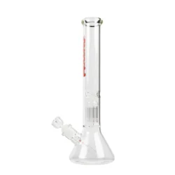 MolinoGlass | Beaker Percolator - Glass Bong - Image 2