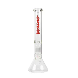 MolinoGlass | Beaker Percolator - Glass Bong - Image 3