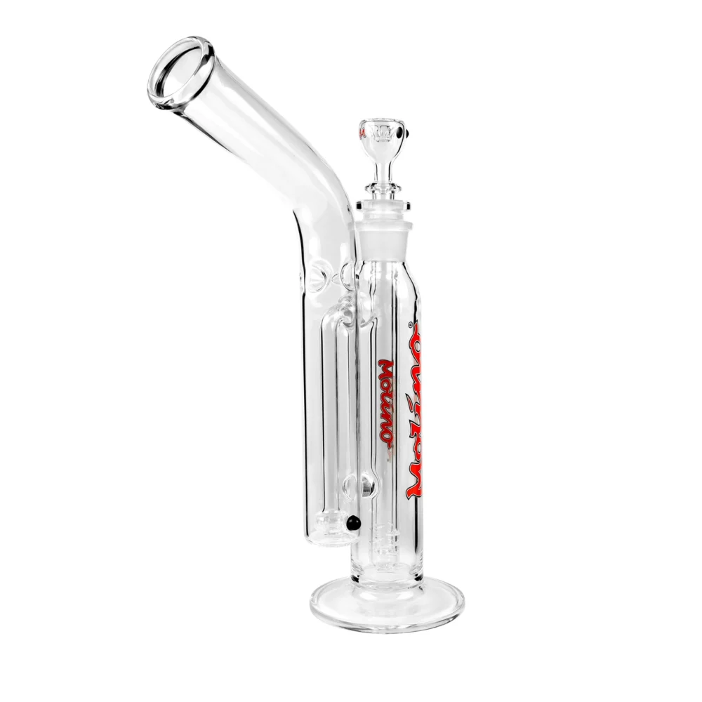 MolinoGlass | Scientific - Stemless Glass Bong