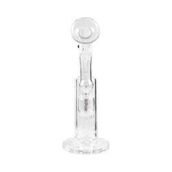 MolinoGlass | Reactor V2 - Glass Bong - Image 4