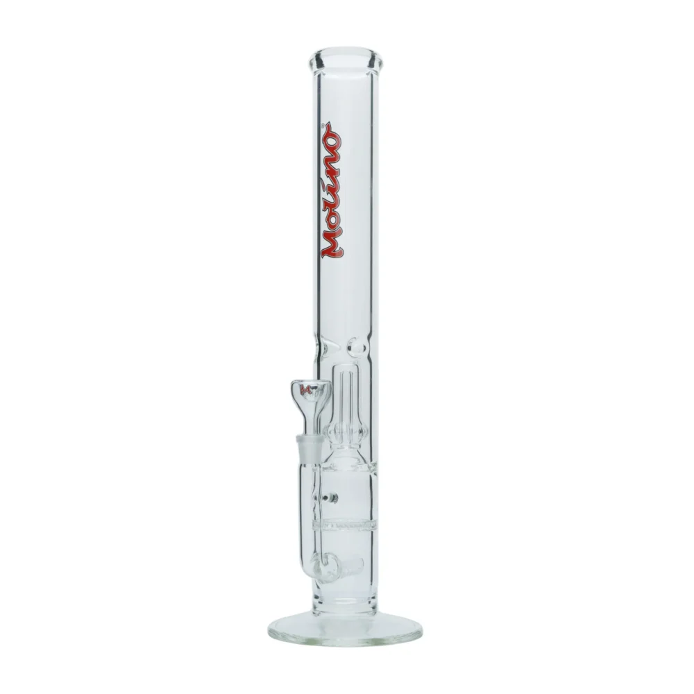 MolinoGlass | Memphisto V2 - Percolator Bong