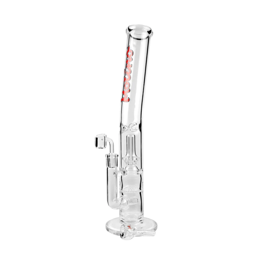 MolinoGlass | Memphisto V3 - Percolator Bong
