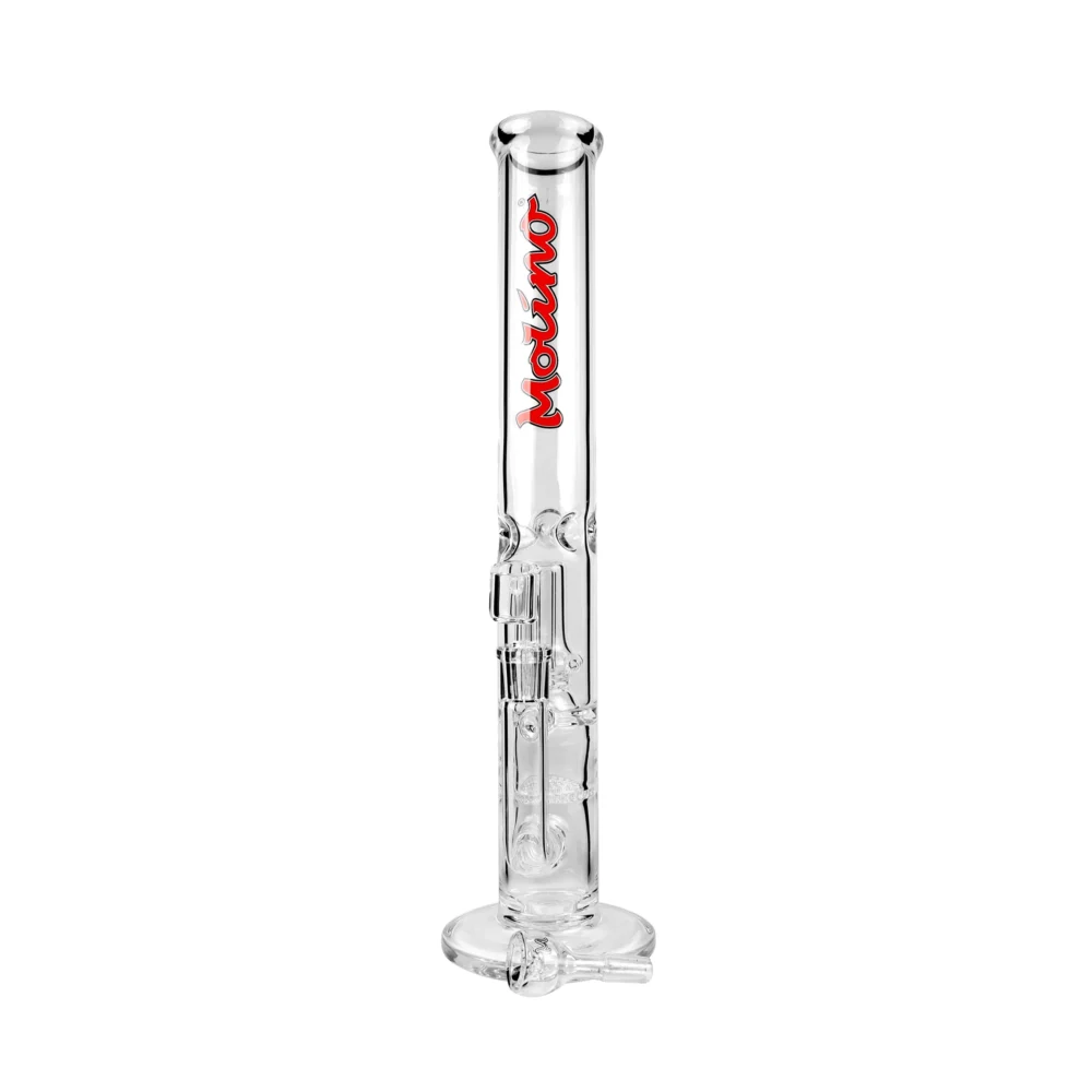 MolinoGlass | Memphisto V3 - Percolator Bong - Image 3