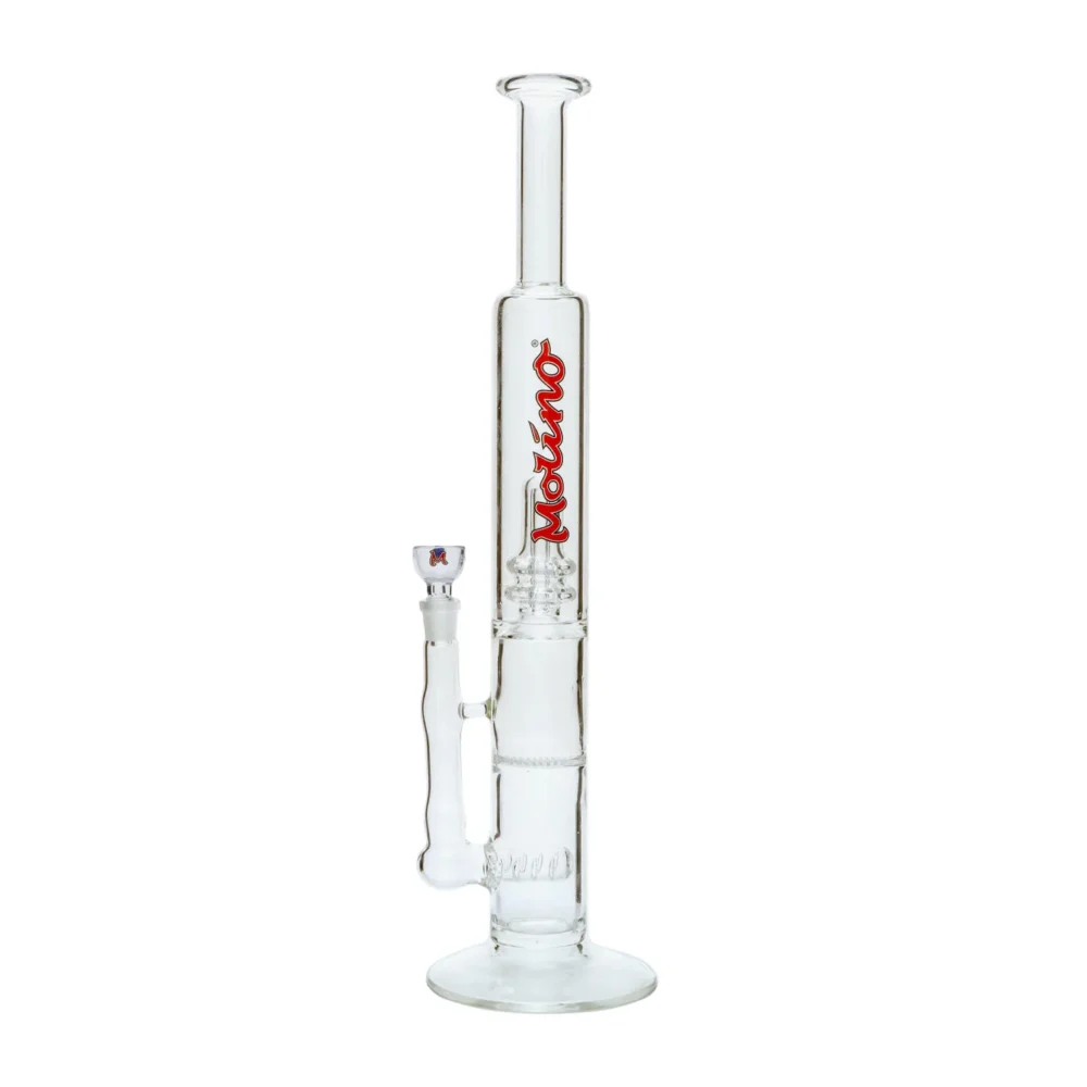 MolinoGlass | Stemless Vase - Percolator Bong - Image 2