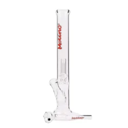 MolinoGlass | Percolator x Cylinder - Glass Bong - Image 2