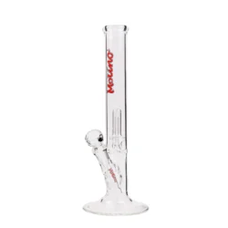 MolinoGlass | Percolator x Cylinder - Glass Bong