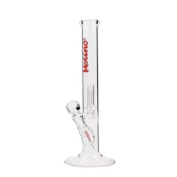 MolinoGlass | Percolator x Cylinder - Glass Bong - Image 3