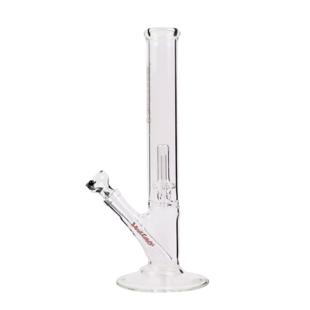 MolinoGlass | Percolator x Cylinder - Glass Bong - Image 4