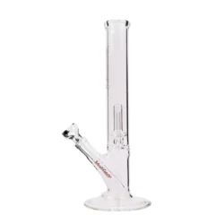 MolinoGlass | Percolator x Cylinder - Glass Bong - Image 4