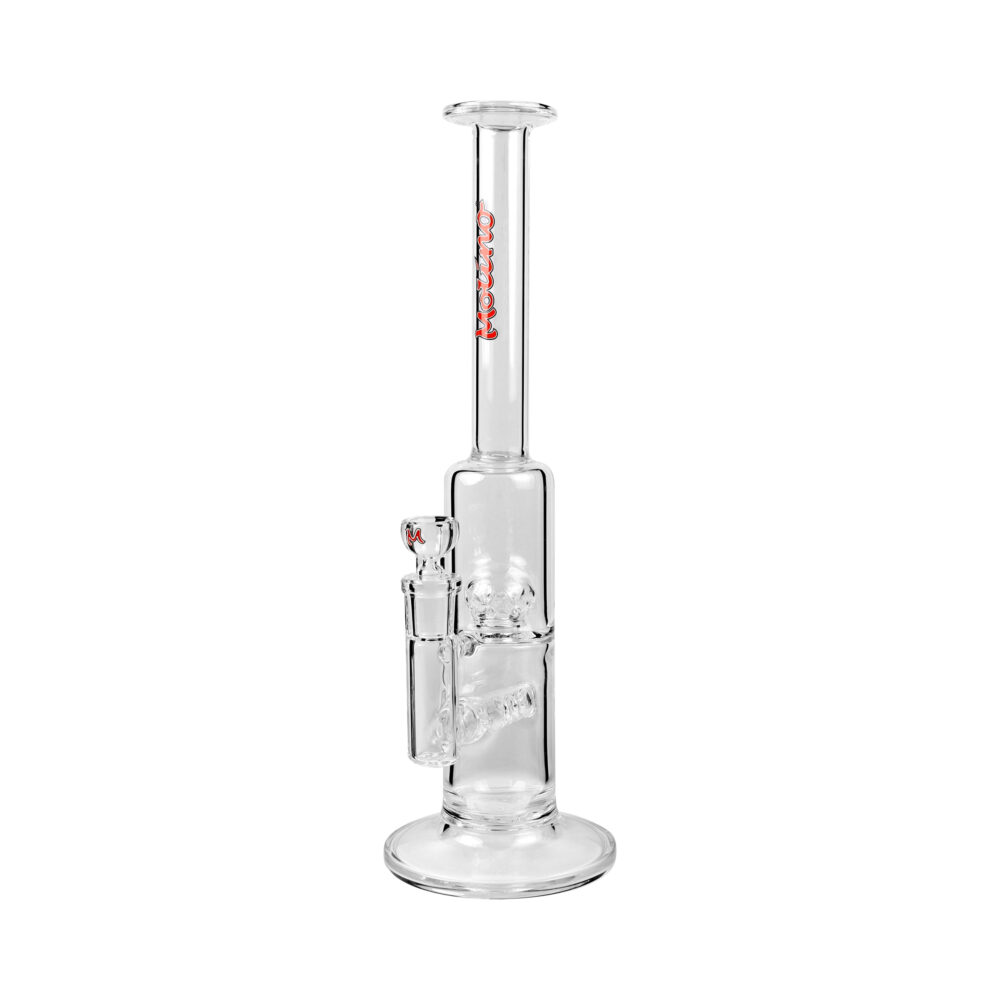 MolinoGlass | Ball - Stemless Percolator Glass Bong