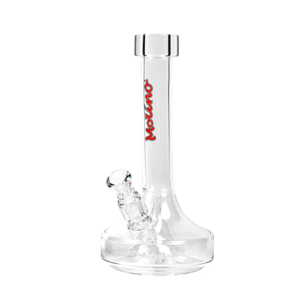 MolinoGlass | Disc - Glass Bong
