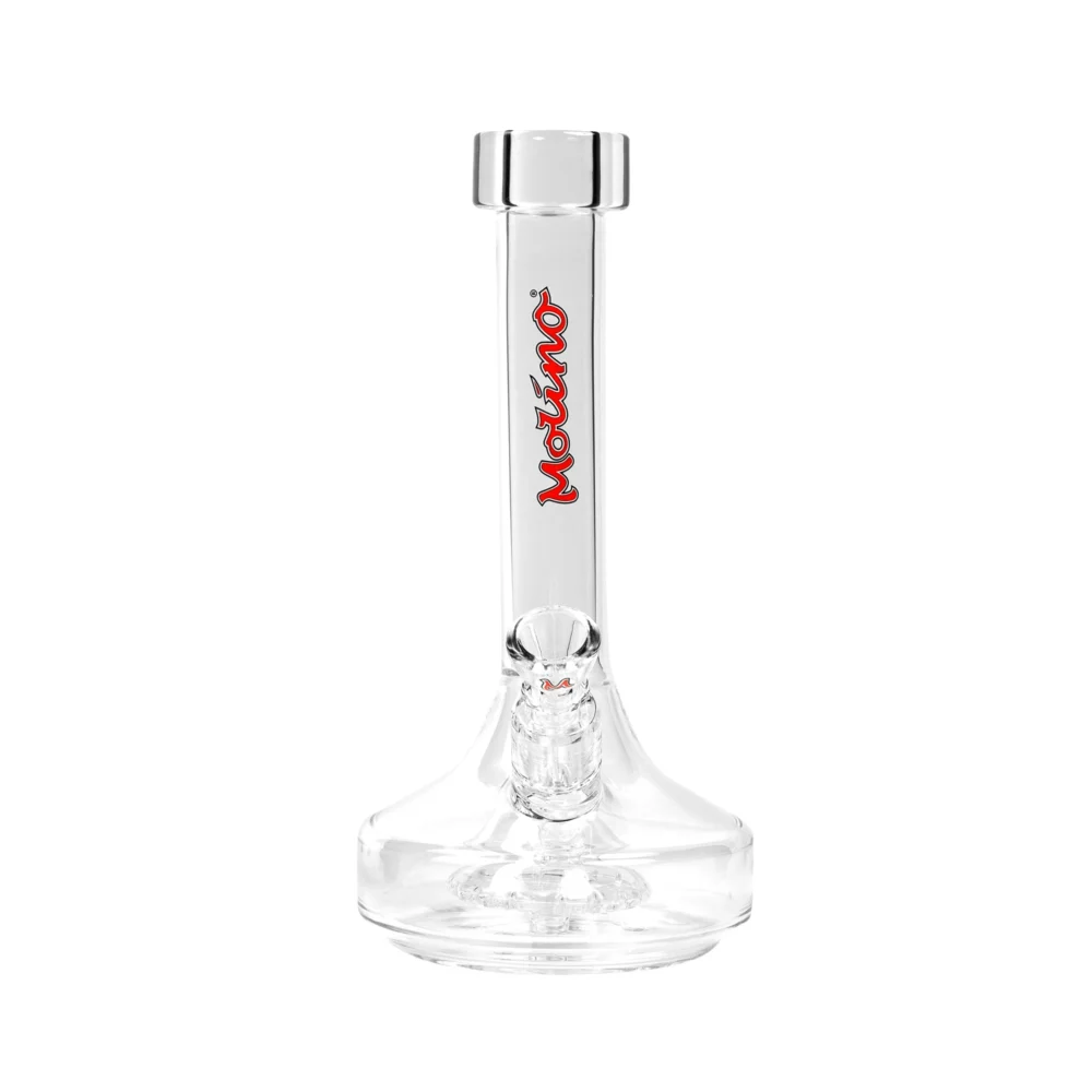 MolinoGlass | Disc - Glass Bong - Image 2
