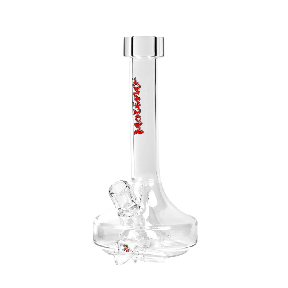 MolinoGlass | Disc - Glass Bong - Image 3