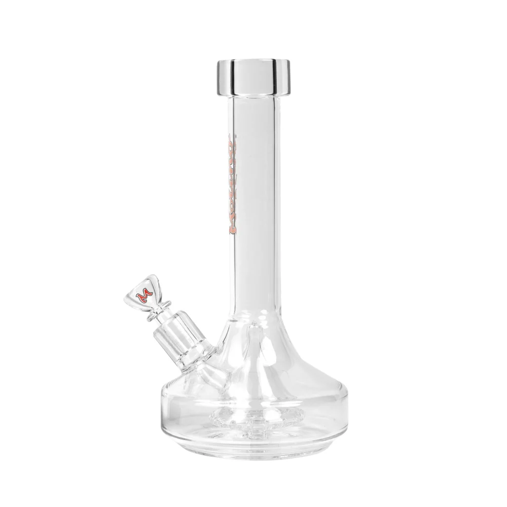 MolinoGlass | Disc - Glass Bong - Image 4