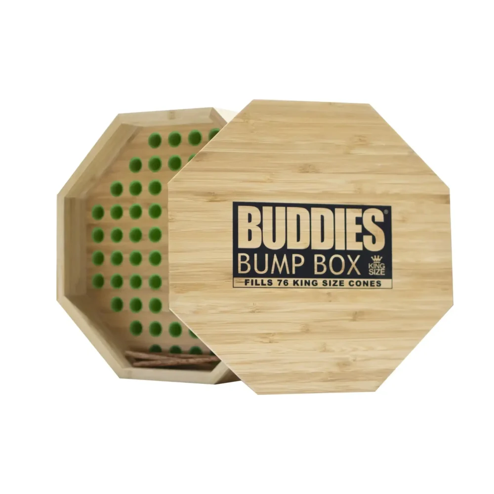 Buddies | 76 KS Cones - Cone Loader