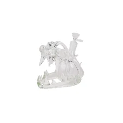 Dragon - Glass Bong